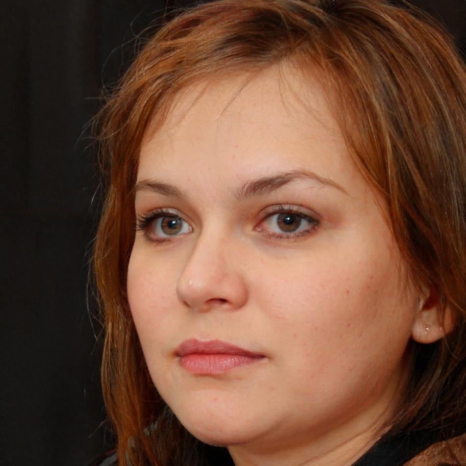 Esperanza Villanueva, Blockchain Developer