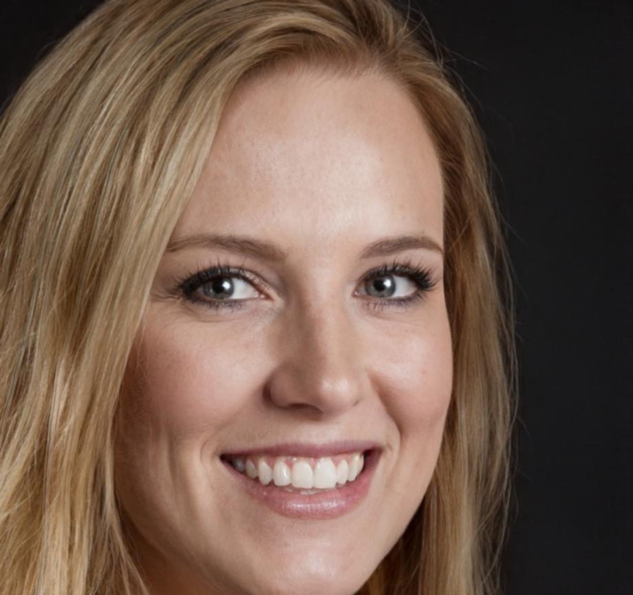 Elena Marchetti, Lead Blockchain Educator at BoostFutureOn